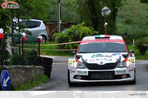 Rally del Grifo 2019 - Adriano Lovisetto