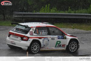 Rally del Grifo 2019 - Adriano Lovisetto
