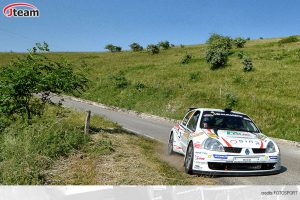 Rally della Marca 2019 - Gianmarco Lovisetto