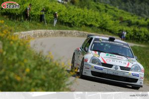 Rally della Marca 2019 - Gianmarco Lovisetto