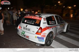 Rally della Marca 2019 - Gianmarco Lovisetto