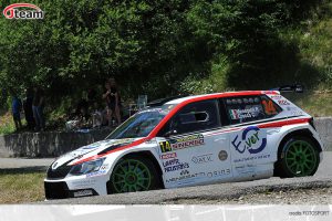 Rally della Marca 2019 - Paolo Menegatti