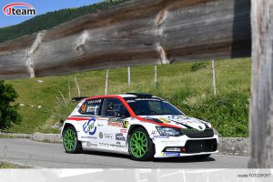 Rally della Marca 2019 - Paolo Menegatti