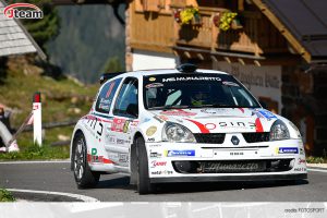 Rally San Martino di Castrozza 2019 - Gianmarco Lovisetto