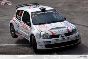 Rally San Martino di Castrozza 2019 - Gianmarco Lovisetto