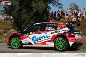 Rally Città di Scorzè 2019 - Carlo Colferai