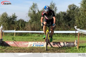 Ciclocross Albaredo d'Adige 2019