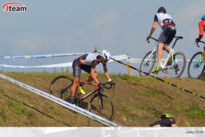 Ciclocross Albaredo d'Adige 2019