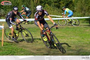 Ciclocross Albaredo d'Adige 2019