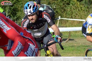 Ciclocross Albaredo d'Adige 2019
