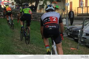 Ciclocross Arzignano 2019
