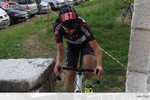 Ciclocross Arzignano 2019