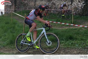 Ciclocross Arzignano 2019