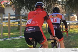 Ciclocross Bresega di Ponso 2019