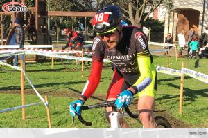 Ciclocross Bresega di Ponso 2019
