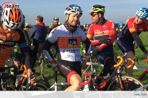 Ciclocross Cavaion Veronese 2019