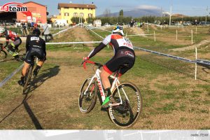 Ciclocross Cavaion Veronese 2019
