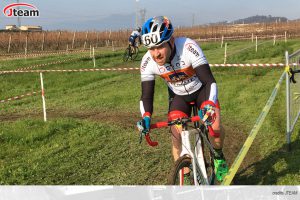 Ciclocross Cavaion Veronese 2019