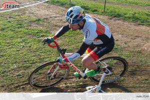 Ciclocross Cavaion Veronese 2019