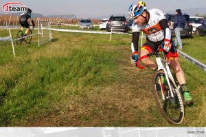 Ciclocross Cavaion Veronese 2019