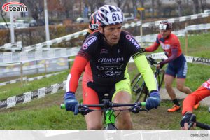 Ciclocross Feltre 2019
