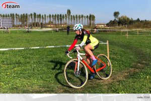 Ciclocross Fossona Cervarese 2019