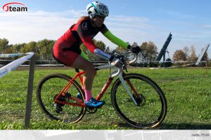 Ciclocross Fossona Cervarese 2019
