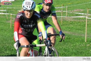 Ciclocross Fossona Cervarese 2019
