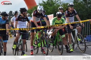 Ciclocross Longano di Sedico 2019