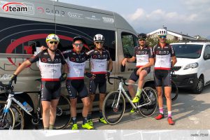 Ciclocross Longano di Sedico 2019