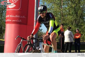 Ciclocross Povegliano 2019