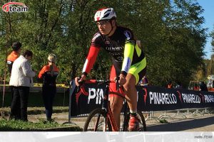 Ciclocross Povegliano 2019