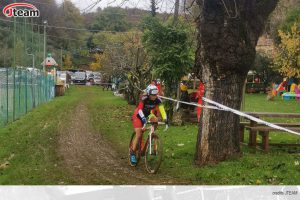 Ciclocross Pozzolo 2019