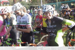 Ciclocross Pozzolo di Villaga 2019
