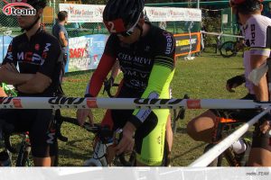 Ciclocross Pozzolo di Villaga 2019