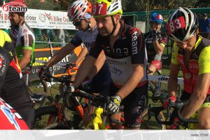 Ciclocross Pozzolo di Villaga 2019