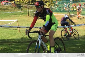 Ciclocross Pozzolo di Villaga 2019