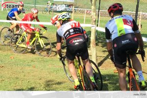 Ciclocross Pozzolo di Villaga 2019