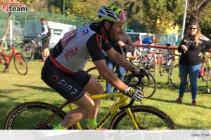 Ciclocross Pozzolo di Villaga 2019