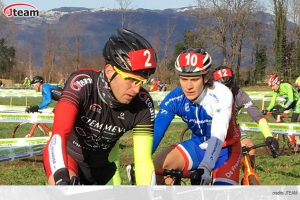 Ciclocross Rosà 2019