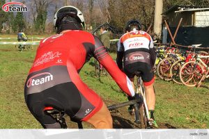 Ciclocross Rosà 2019