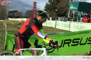 Ciclocross Rosà 2019