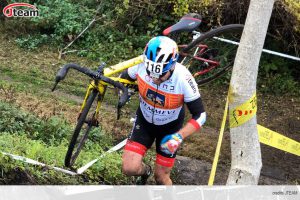 Ciclocross Roverchiara 2019