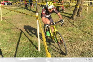 Ciclocross Villorba 2019