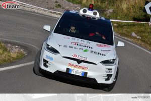 Rally San Martino di Castrozza 2020 - Antonio Forato