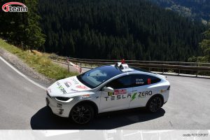 Rally San Martino di Castrozza 2020 - Antonio Forato