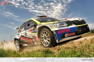 Rally Città di Scorzè 2020 - Enrico Tessaro