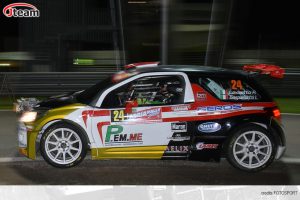 Adria Rally Show 2021 - Adriano Lovisetto