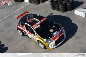 Adria Rally Show 2021 - Adriano Lovisetto