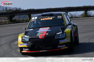 Rally del Bardolino 2021 - Adriano Lovisetto